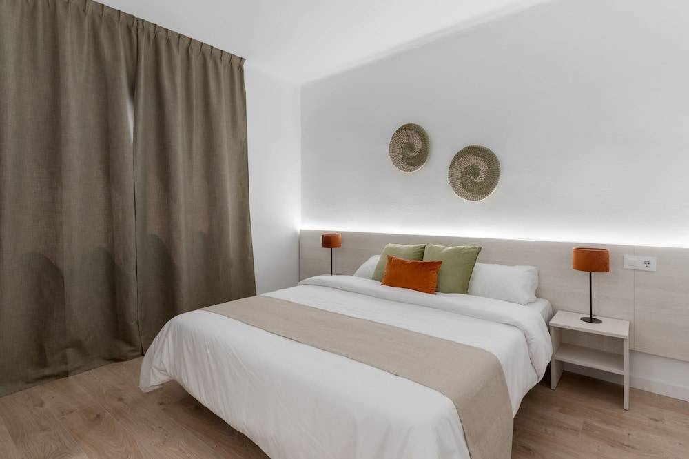 Apartamentos Venecia 2