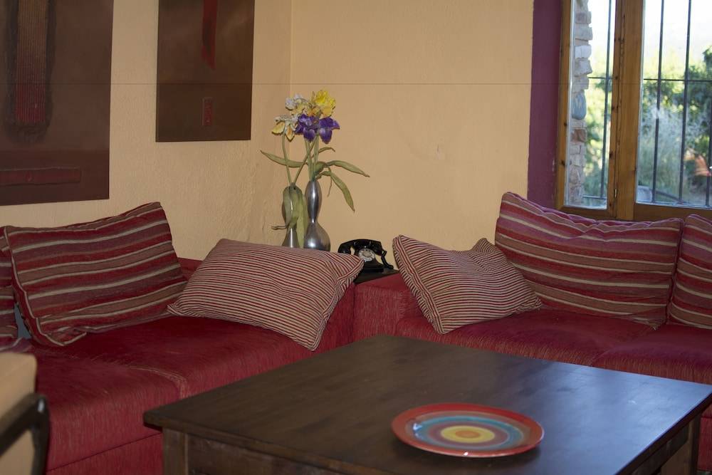 Mas Taniet Hotel Rural 2