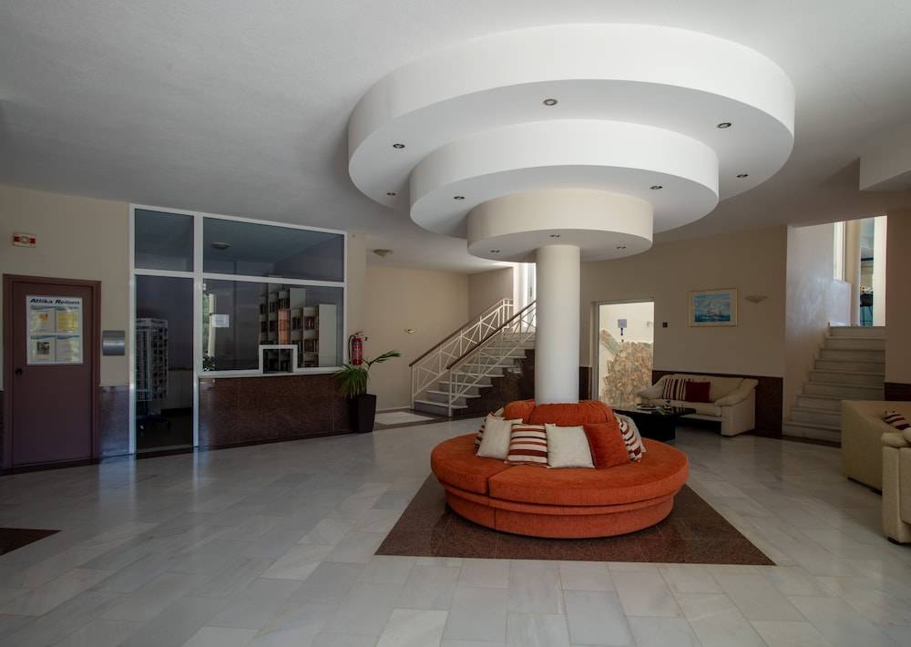 Polyrizos Hotel 1