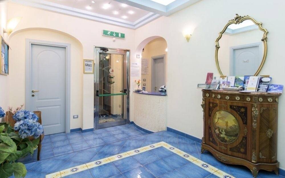 Meublè Casa Mannini Rooms 2