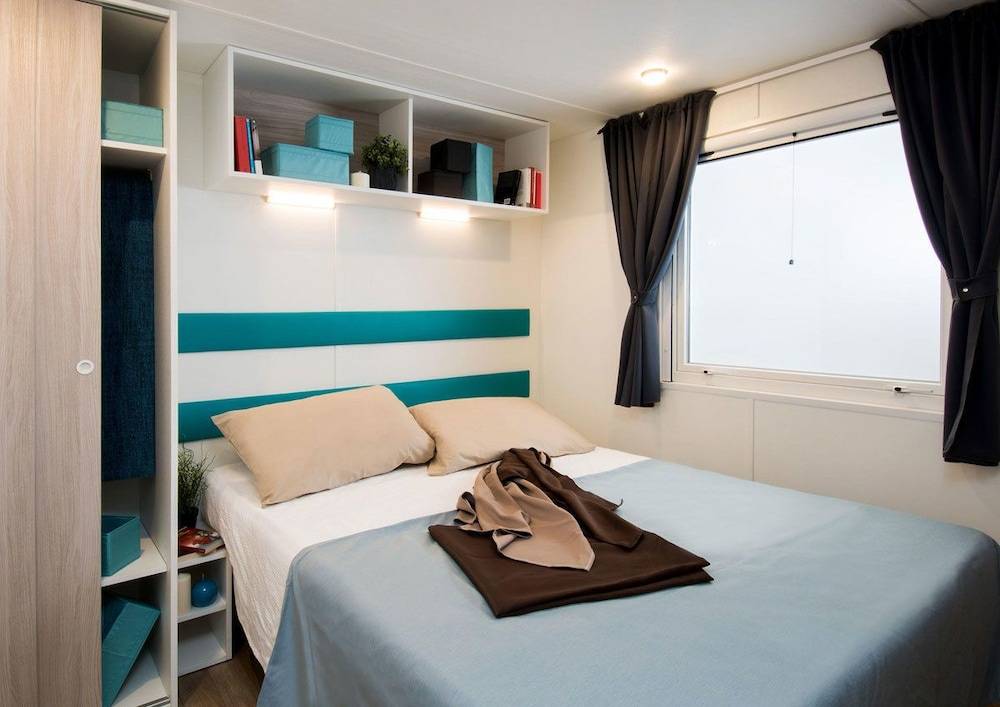 Sereno Camping Holiday 2