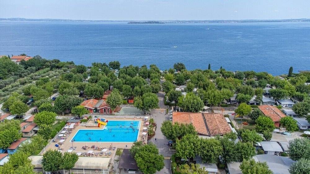 Sereno Camping Holiday 1