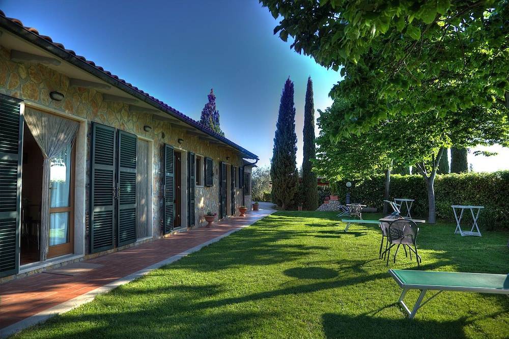 Agriturismo Poggio del Drago 1
