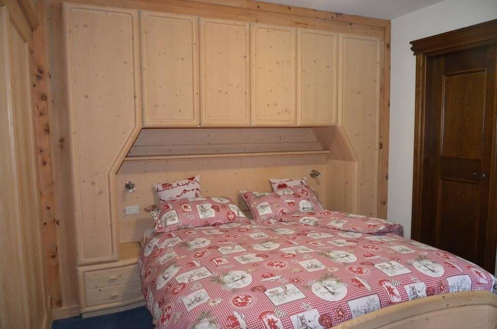 Chalet Valeruz 2
