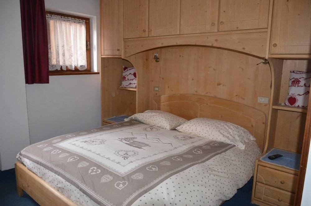 Chalet Valeruz 1