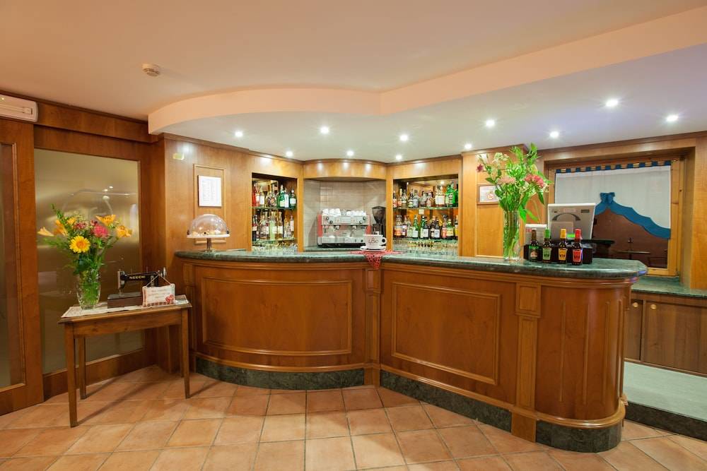 Hotel Edelweiss 2