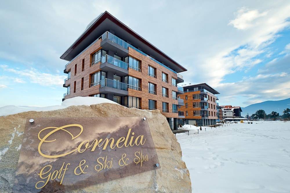 Cornelia Deluxe Residence 1