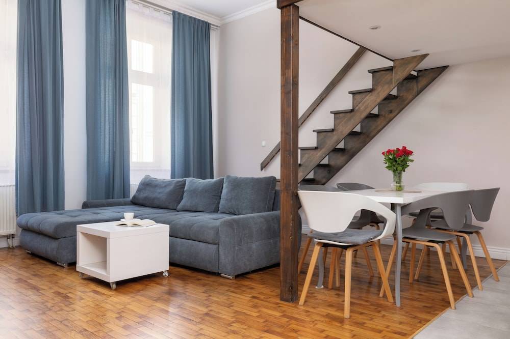 Fresh Apartments 1