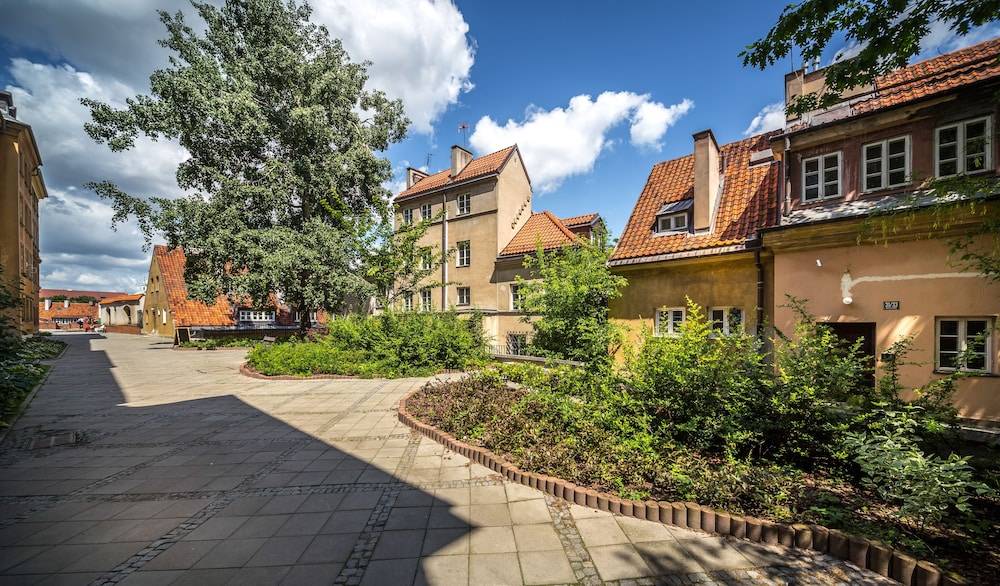 Old Town Kanonia Rooms & Apartments 1