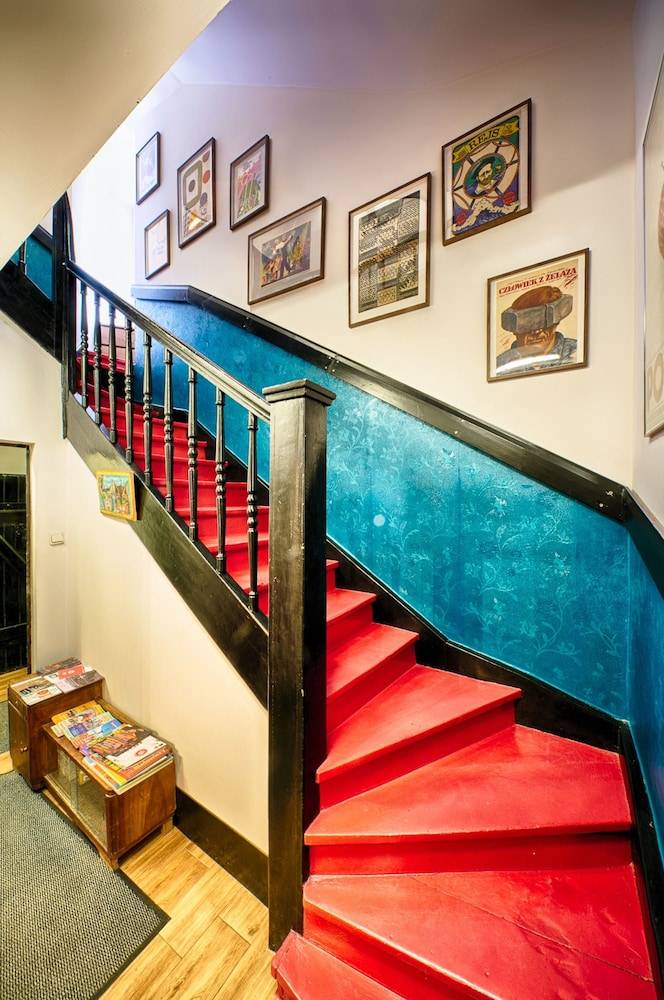 Old Town Kanonia Rooms & Apartments 2