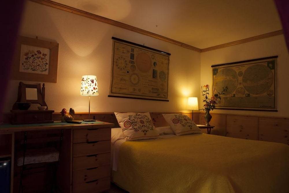 Le Rosier B&B e Appartamento 1