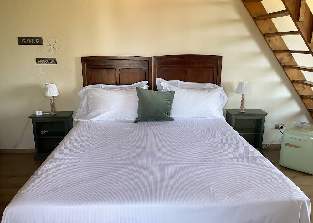 Agriturismo La Margherita 2
