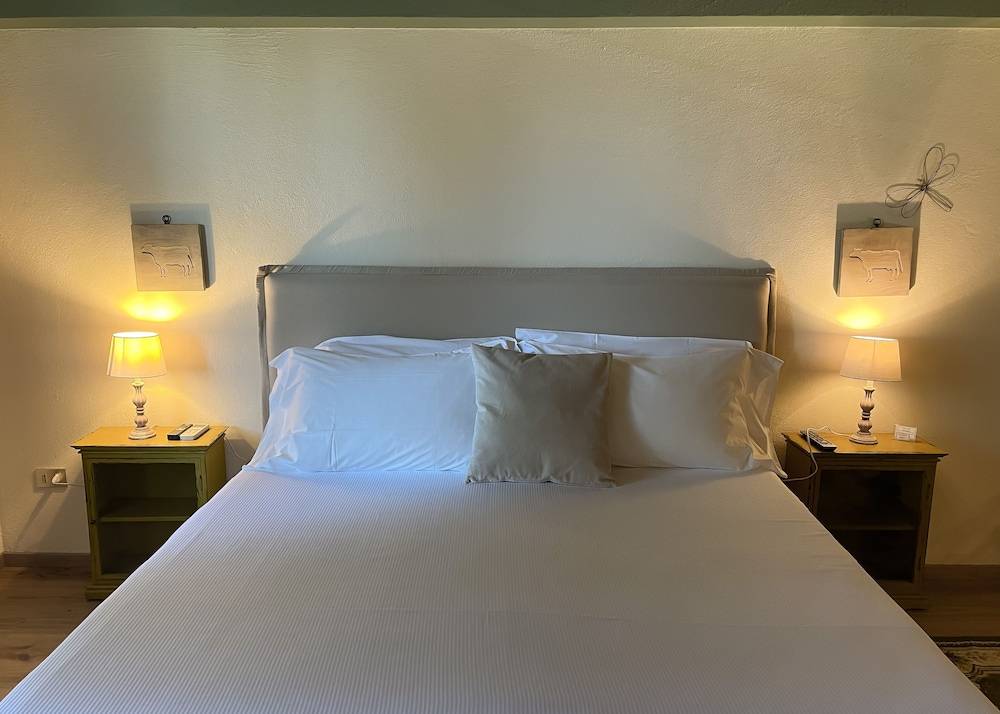 Agriturismo La Margherita 1