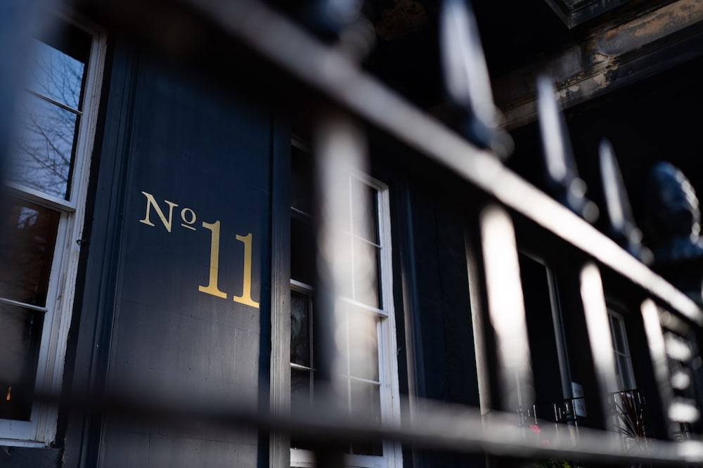 No11 Boutique Hotel & Brasserie 1