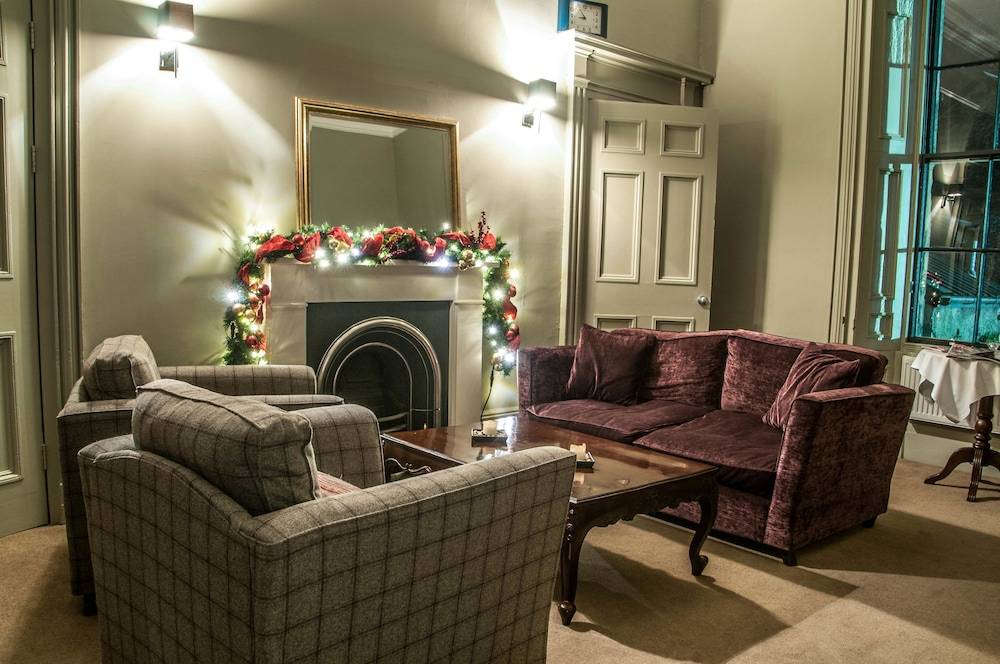 No11 Boutique Hotel & Brasserie 2