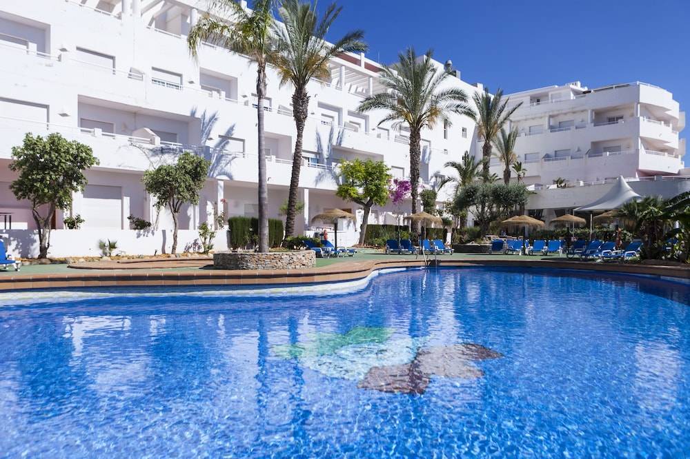 Hotel Mexico 1