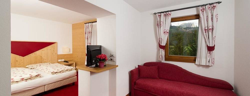 Hotel Gran Mugon 2