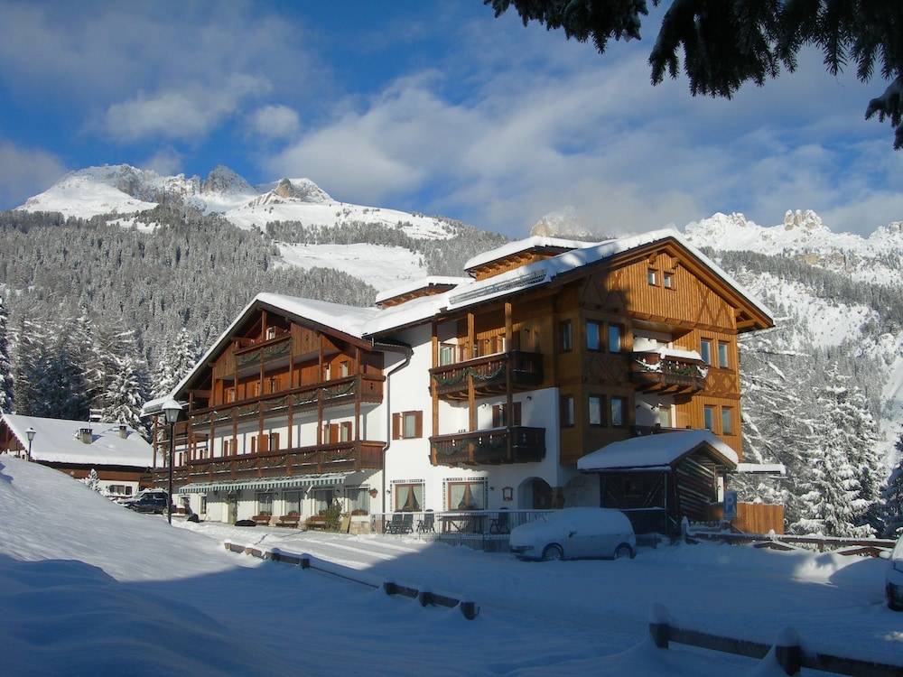 Hotel Gran Mugon 1