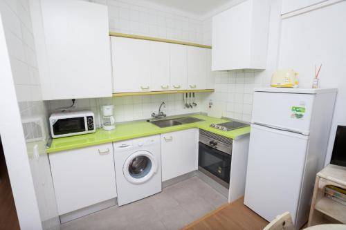 Apartamentos Piza 2