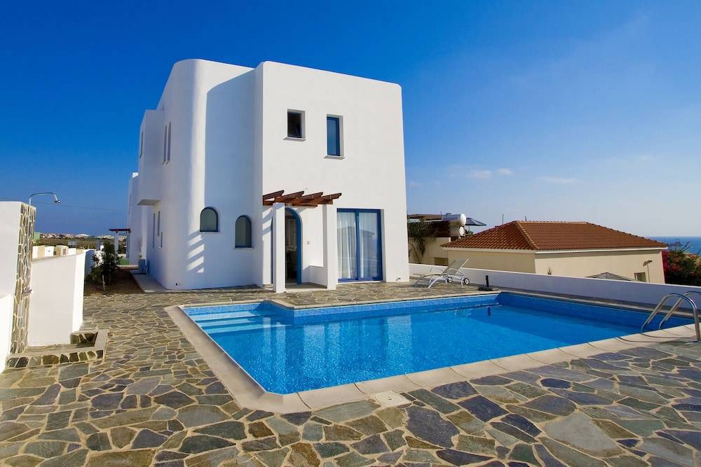 Meltemi Villas 1
