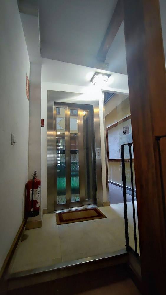 Apartamentos Huertas 10 2