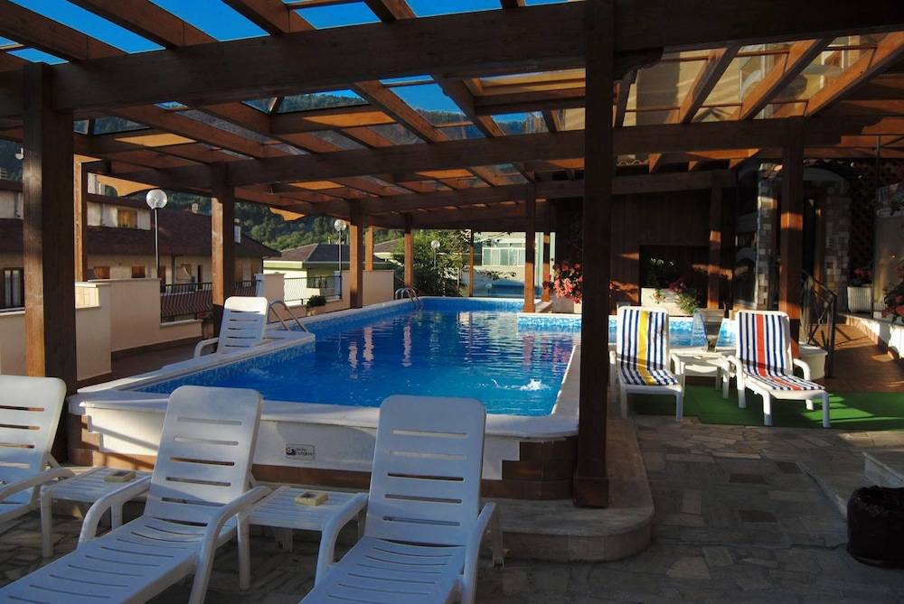 Hotel Cercone 1