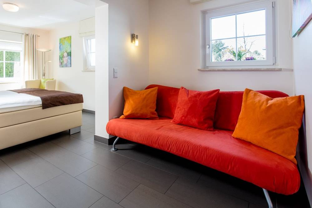 B&B Villa Verde 1