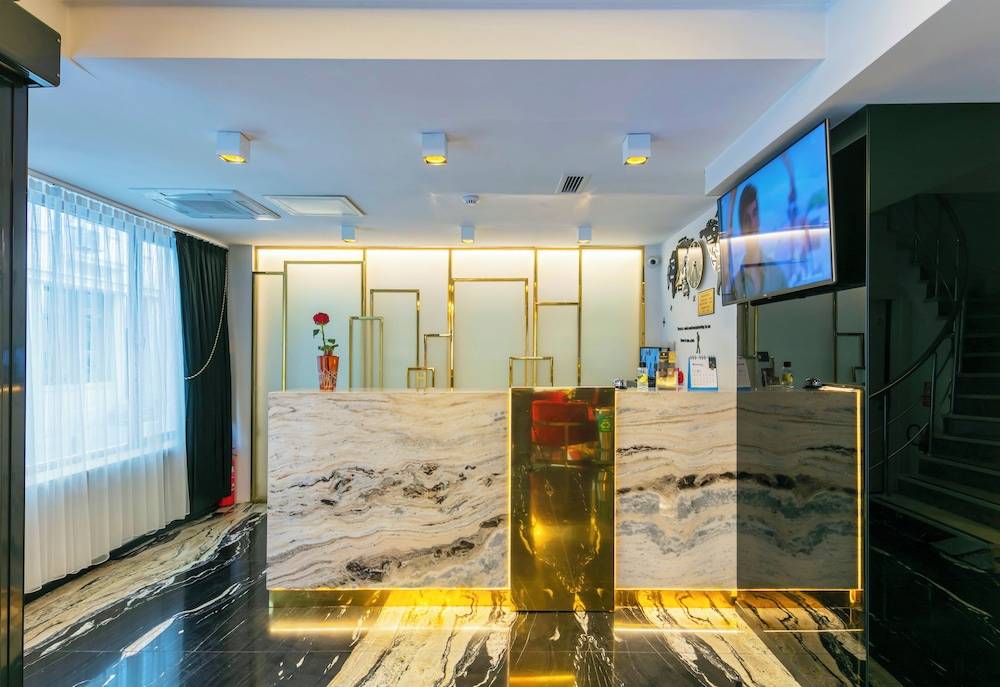 Silvana Hotel 2
