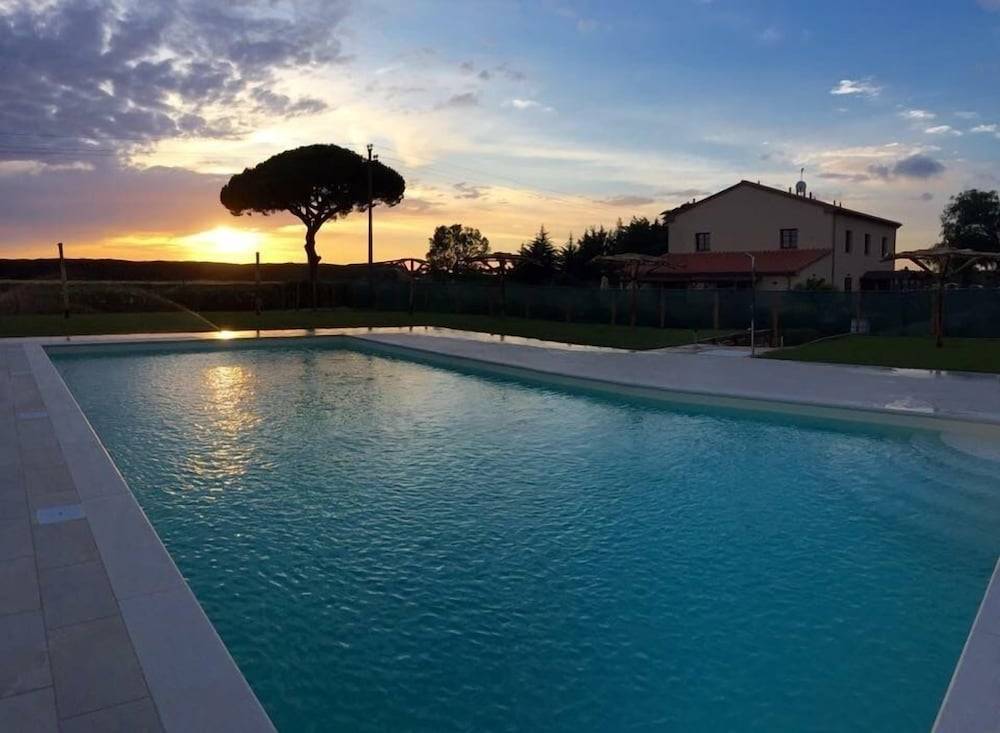 Agriturismo Il Pelago 1
