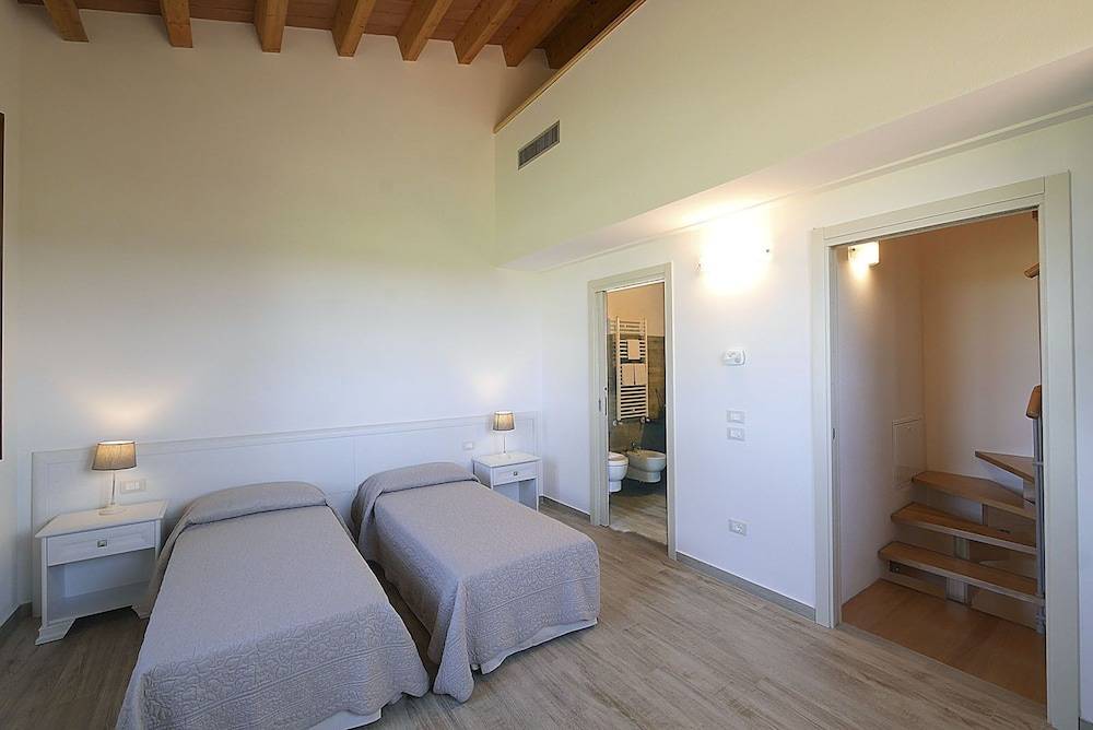 Agriturismo Il Pelago 2