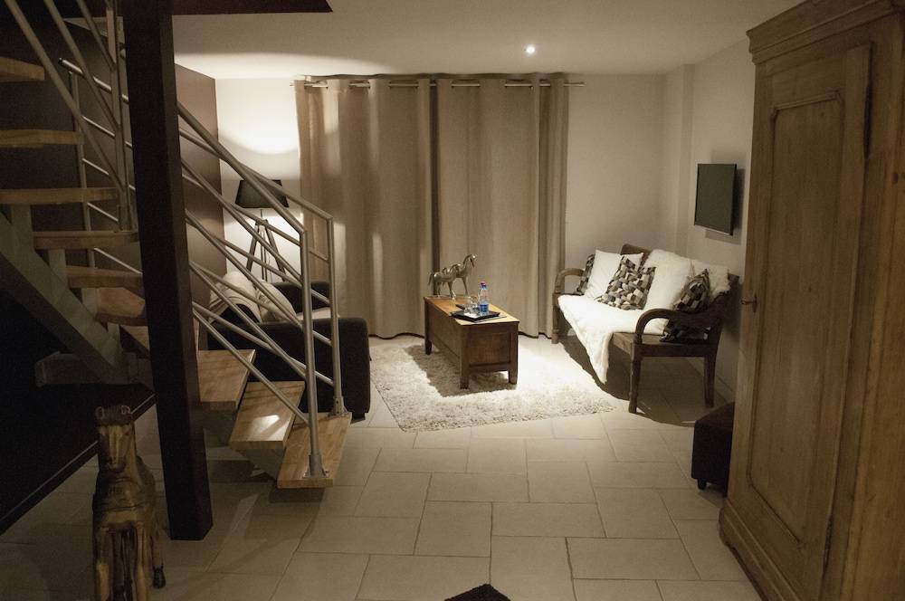 Chambres d'hôtes - L'Ecurie Obernai 1