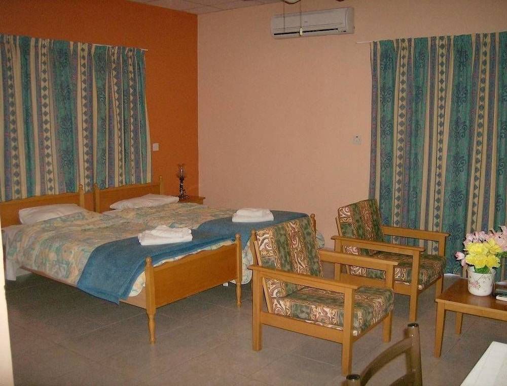 Rantzo Holiday Apartments 2