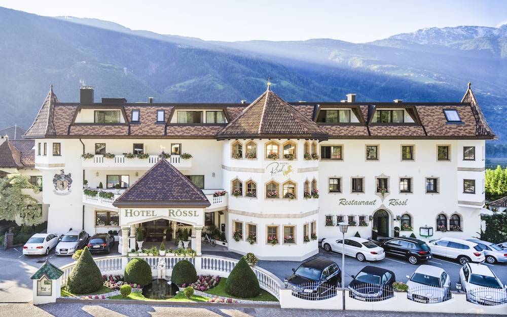 Hotel Rössl 1