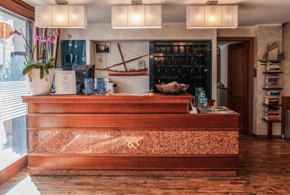 Albergo Celeste 2