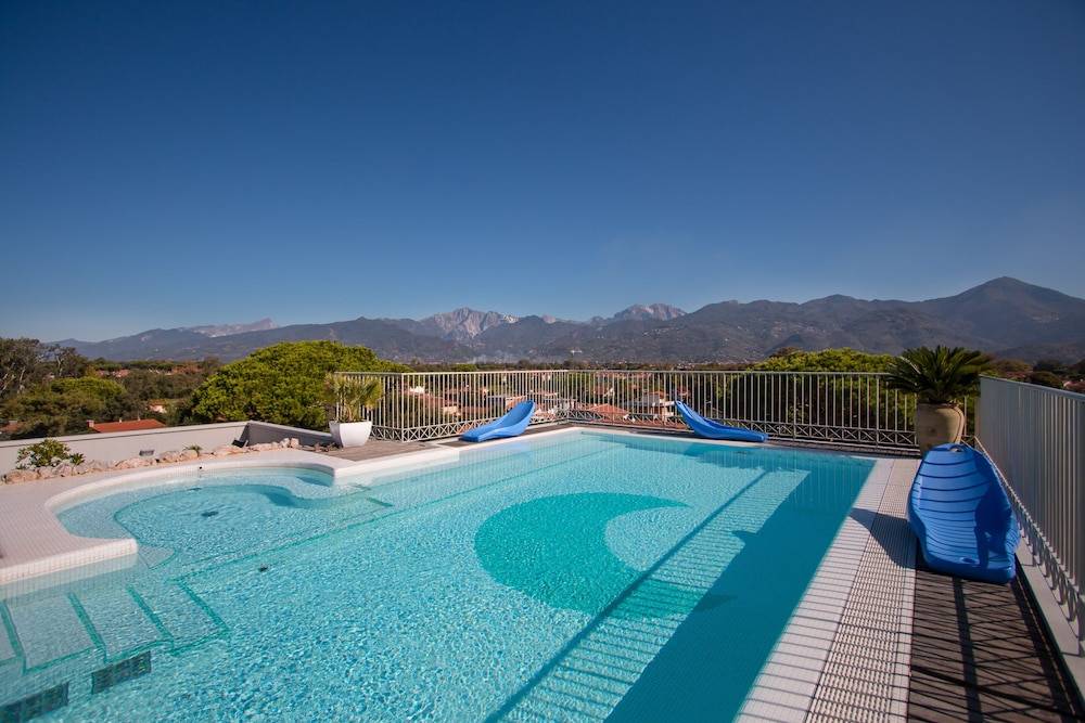 Residence Verdeluna 1