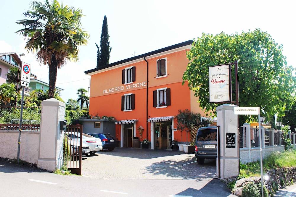 Albergo Varone 1