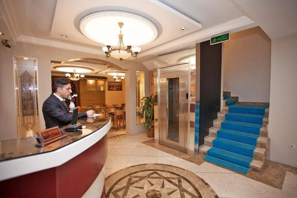 HOTEL BULVAR 1