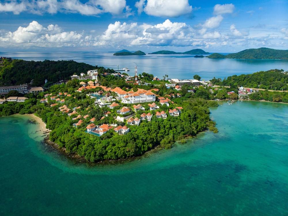 Amatara Welleisure Resort 1