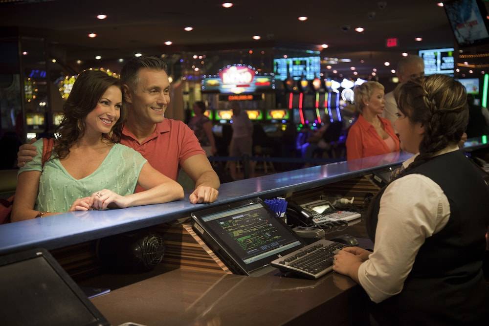 Don Laughlin's Riverside Resort Hotel & Casino 1