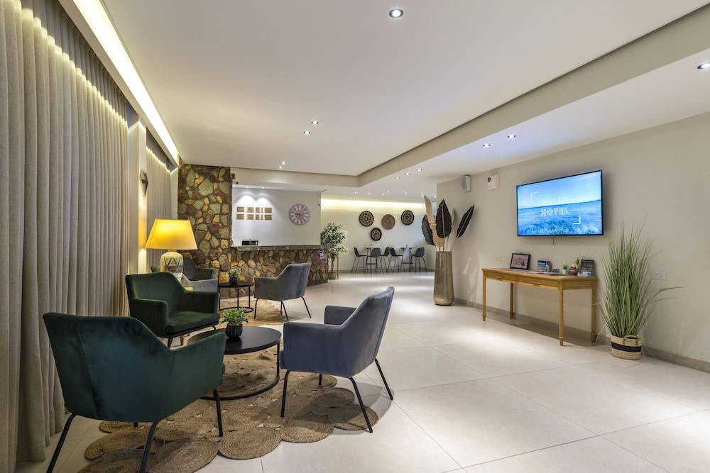 Melio Hotel Eilat 2