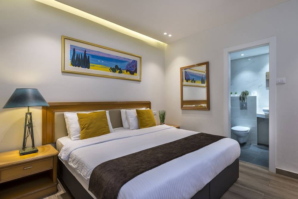 Melio Hotel Eilat 1