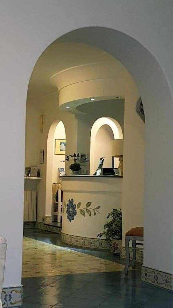 Hotel Parco Conte 2