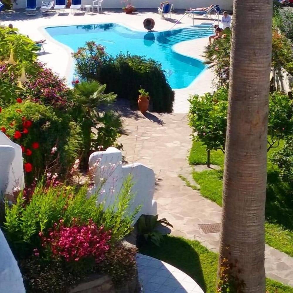 Hotel Parco Conte 1