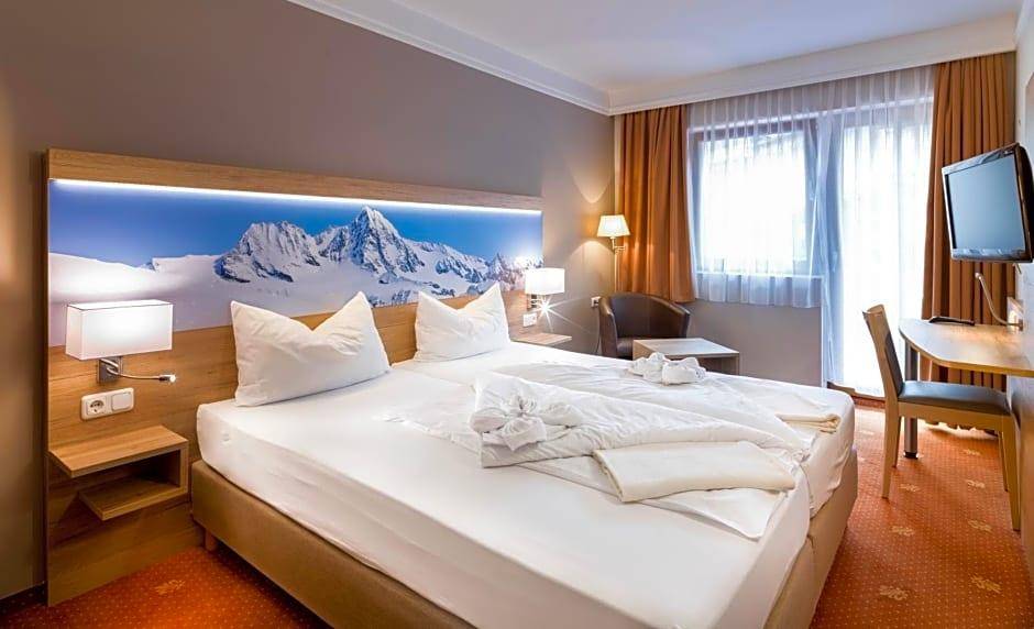 SCOL Sporthotel Großglockner 2