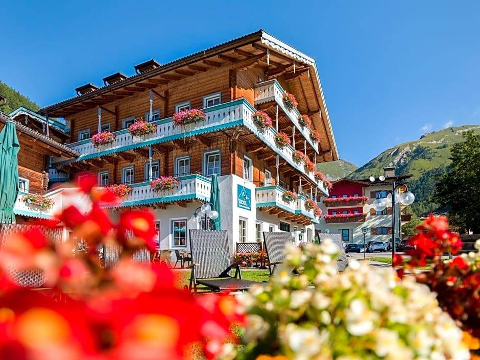 SCOL Sporthotel Großglockner 1