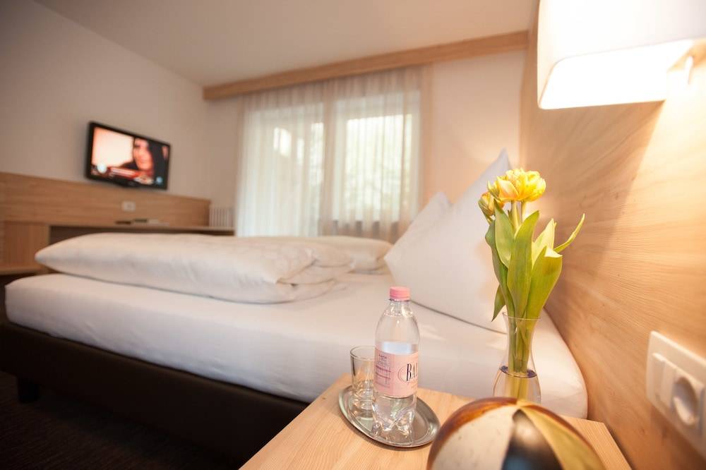 Hotel Stifter 2