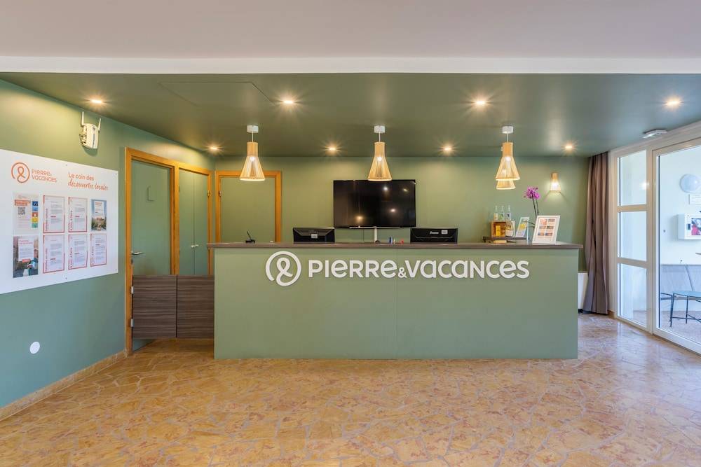 Résidence Pierre & Vacances le Hameau de la Pinède 2