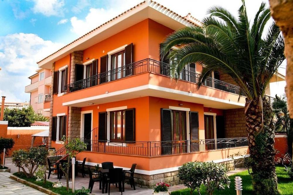 Villa Marogna 1