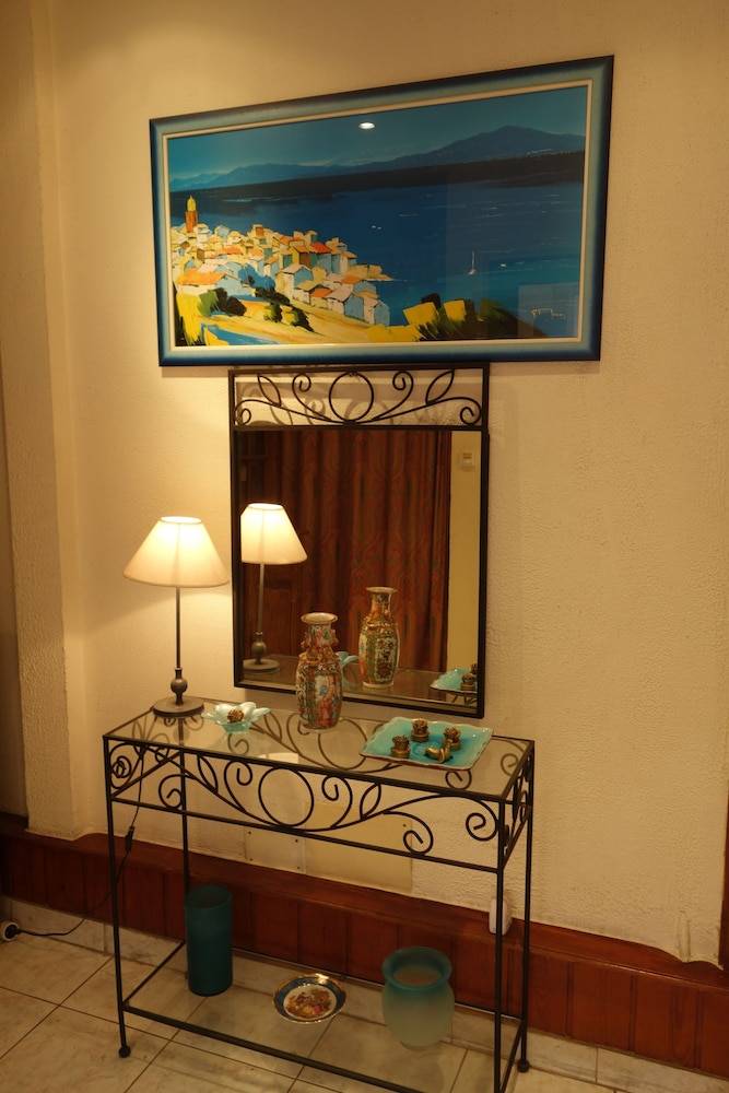 Hotel le Préjoly 2