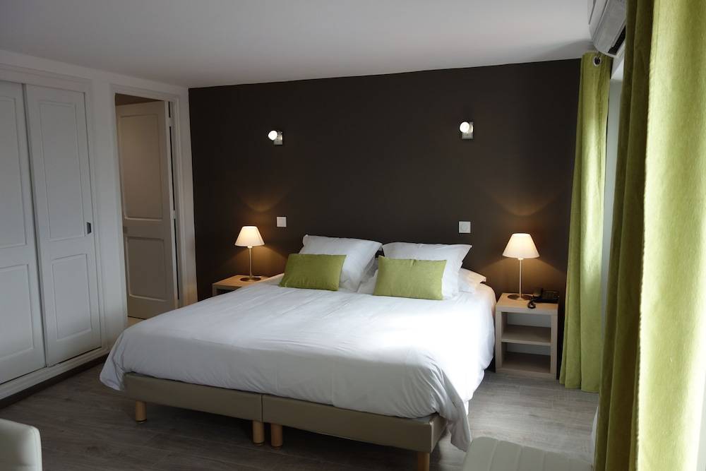 Hotel le Préjoly 1